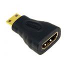 HDMI (F) to MINI HDMI (M) ADAPTER